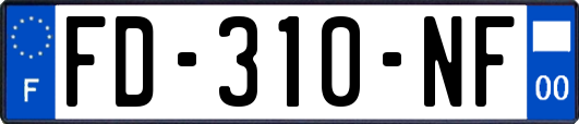 FD-310-NF
