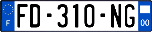 FD-310-NG