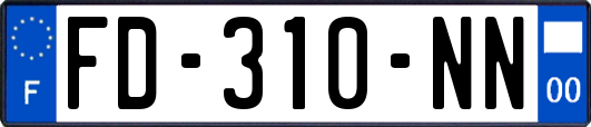 FD-310-NN