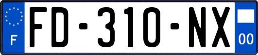 FD-310-NX