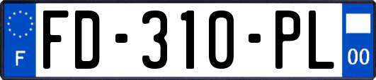FD-310-PL