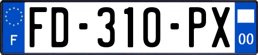 FD-310-PX