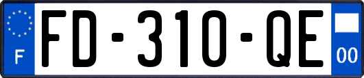 FD-310-QE