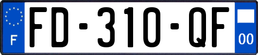 FD-310-QF