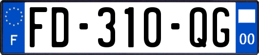 FD-310-QG