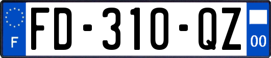 FD-310-QZ
