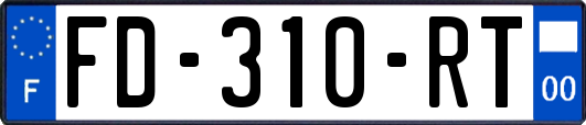 FD-310-RT