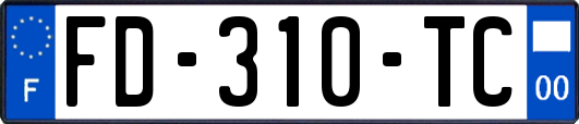 FD-310-TC