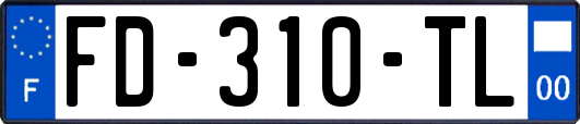 FD-310-TL