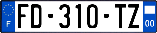 FD-310-TZ