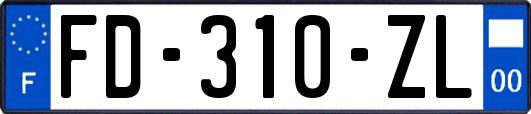 FD-310-ZL