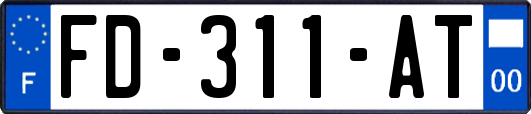 FD-311-AT