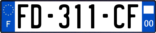 FD-311-CF