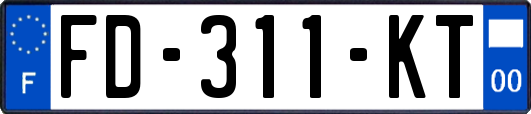 FD-311-KT
