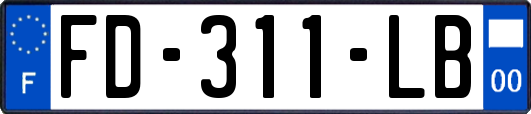 FD-311-LB