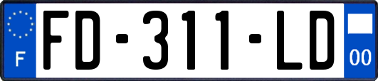 FD-311-LD