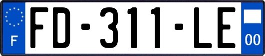 FD-311-LE