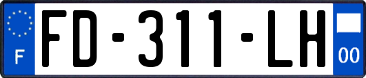 FD-311-LH
