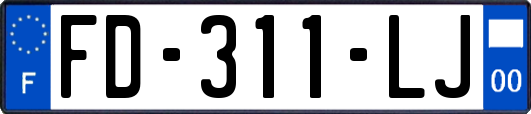 FD-311-LJ