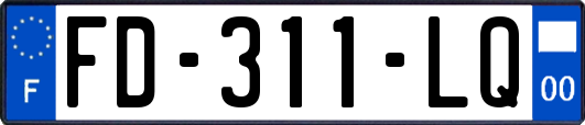 FD-311-LQ