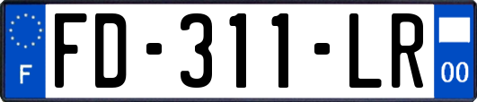 FD-311-LR