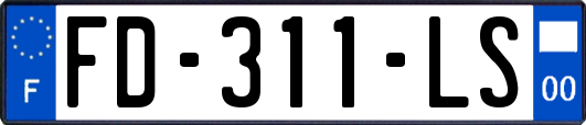 FD-311-LS