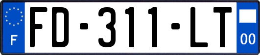 FD-311-LT