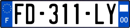 FD-311-LY