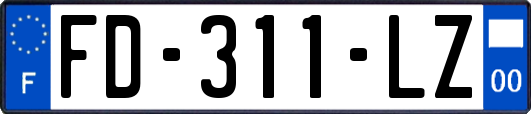 FD-311-LZ