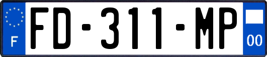 FD-311-MP