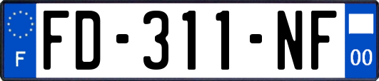 FD-311-NF