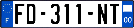 FD-311-NT