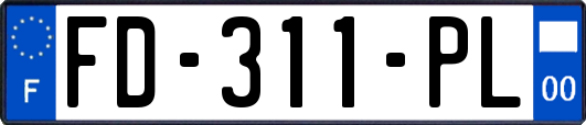 FD-311-PL