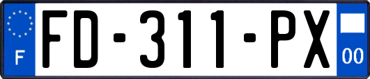 FD-311-PX