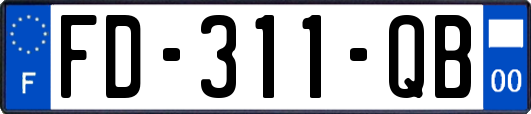 FD-311-QB