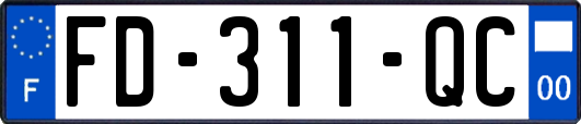 FD-311-QC