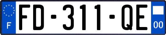 FD-311-QE