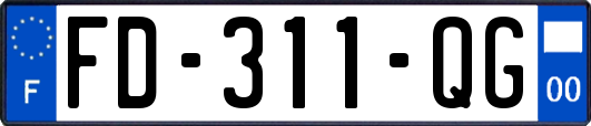 FD-311-QG