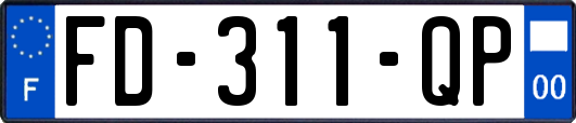 FD-311-QP