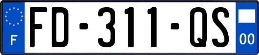 FD-311-QS