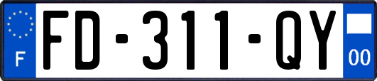 FD-311-QY