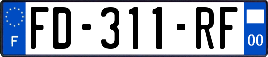 FD-311-RF
