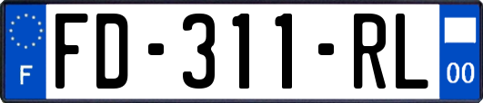 FD-311-RL