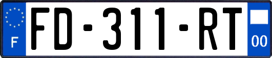 FD-311-RT