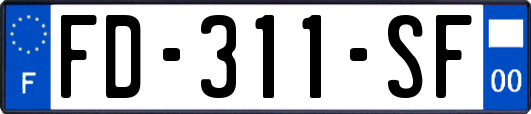 FD-311-SF