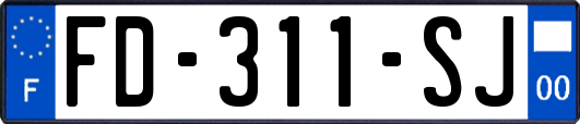FD-311-SJ