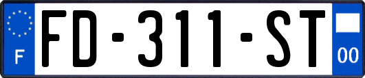 FD-311-ST