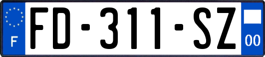 FD-311-SZ