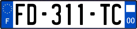 FD-311-TC