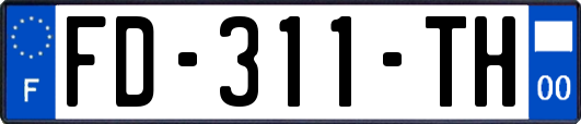 FD-311-TH